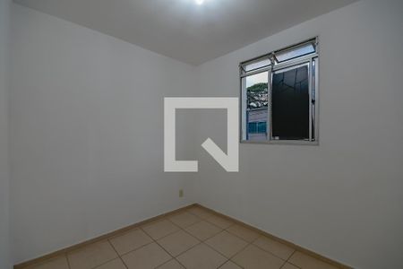 Quarto 1 de apartamento à venda com 2 quartos, 43m² em Serrano, Belo Horizonte