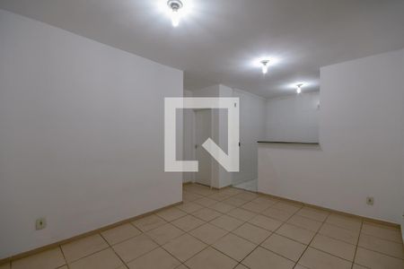 Apartamento à venda com 2 quartos, 43m² em Serrano, Belo Horizonte
