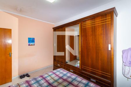 Casa à venda com 134m², 3 quartos e 3 vagas Casa à venda com 134m², 3 quartos e 3 vagasQuarto 3