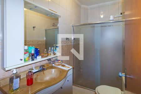 Casa à venda com 134m², 3 quartos e 3 vagas Casa à venda com 134m², 3 quartos e 3 vagasBanheiro 1