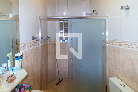 Casa à venda com 134m², 3 quartos e 3 vagas Casa à venda com 134m², 3 quartos e 3 vagasBanheiro 1