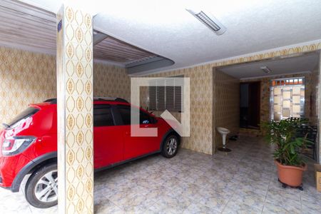 Casa à venda com 134m², 3 quartos e 3 vagas Casa à venda com 134m², 3 quartos e 3 vagasGaragem