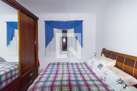 Casa à venda com 134m², 3 quartos e 3 vagas Casa à venda com 134m², 3 quartos e 3 vagasQuarto 3