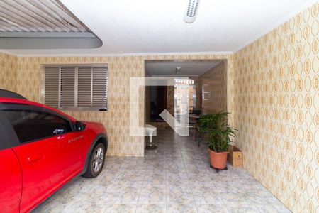 Casa à venda com 134m², 3 quartos e 3 vagas Casa à venda com 134m², 3 quartos e 3 vagasGaragem