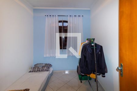 Quarto 2 de casa à venda com 3 quartos, 134m² em São Lucas, São Paulo