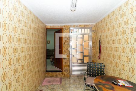 Casa à venda com 134m², 3 quartos e 3 vagas Casa à venda com 134m², 3 quartos e 3 vagasGaragem