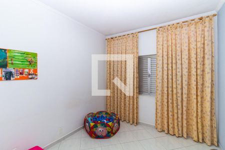 Quarto 1 de casa à venda com 3 quartos, 134m² em São Lucas, São Paulo