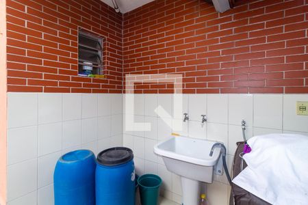 Casa à venda com 134m², 3 quartos e 3 vagas Casa à venda com 134m², 3 quartos e 3 vagasÁrea de Serviço