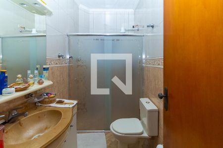 Casa à venda com 134m², 3 quartos e 3 vagas Casa à venda com 134m², 3 quartos e 3 vagasBanheiro 1