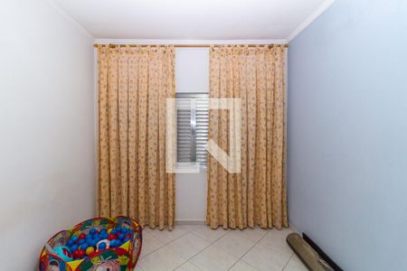 Quarto 1 de casa à venda com 3 quartos, 134m² em São Lucas, São Paulo