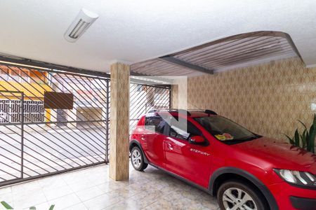 Casa à venda com 134m², 3 quartos e 3 vagas Casa à venda com 134m², 3 quartos e 3 vagasGaragem