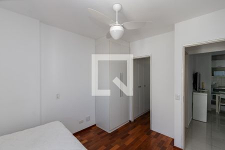 Apartamento para alugar com 50m², 2 quartos e 1 vagaQuarto 2