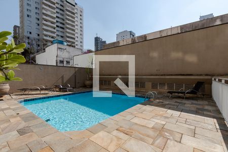 Apartamento para alugar com 50m², 2 quartos e 1 vagaPiscina