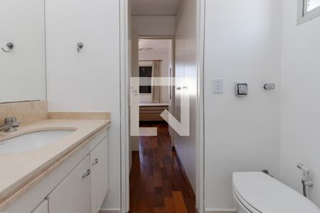 Apartamento para alugar com 50m², 2 quartos e 1 vagaBanheiro