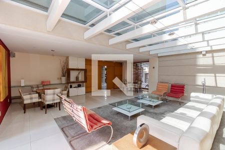 Apartamento para alugar com 50m², 2 quartos e 1 vagaÁrea Comum