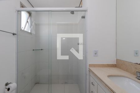 Apartamento para alugar com 50m², 2 quartos e 1 vagaBanheiro