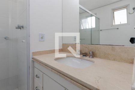 Apartamento para alugar com 50m², 2 quartos e 1 vagaBanheiro