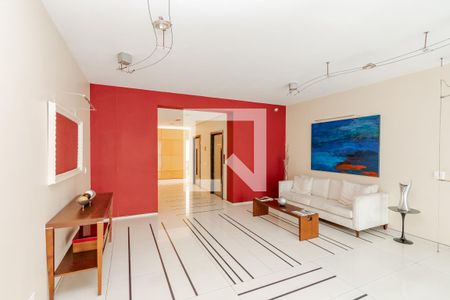 Apartamento para alugar com 50m², 2 quartos e 1 vagaHall de Entrada