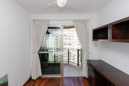 Apartamento para alugar com 50m², 2 quartos e 1 vagaQuarto 1
