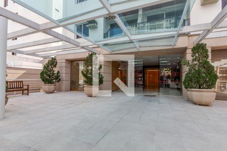 Apartamento para alugar com 50m², 2 quartos e 1 vagaEntrada