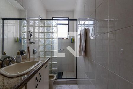 Apartamento à venda com 63m², 2 quartos e 1 vagaBanheiro