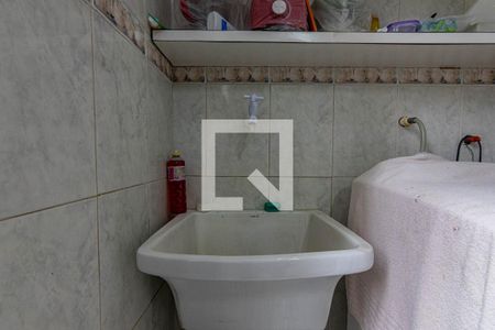 Apartamento à venda com 63m², 2 quartos e 1 vagaÁrea de Serviço