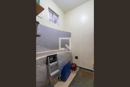 Apartamento à venda com 63m², 2 quartos e 1 vagaQuarto de Serviço