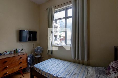 Apartamento à venda com 63m², 2 quartos e 1 vagaQuarto 2