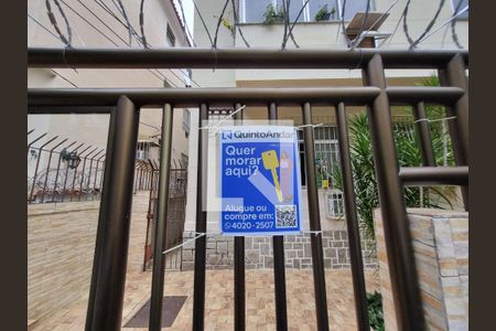 Apartamento à venda com 63m², 2 quartos e 1 vagaFachada Placa