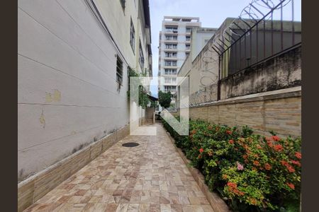 Apartamento à venda com 63m², 2 quartos e 1 vagaHall