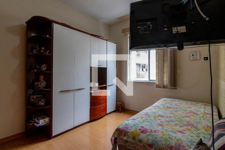 Apartamento à venda com 63m², 2 quartos e 1 vagaQuarto 1