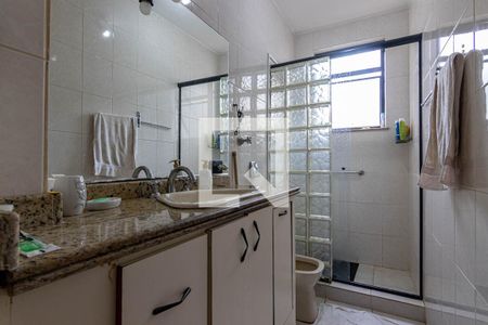 Apartamento à venda com 63m², 2 quartos e 1 vagaBanheiro