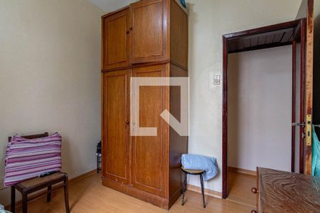 Apartamento à venda com 63m², 2 quartos e 1 vagaQuarto 2