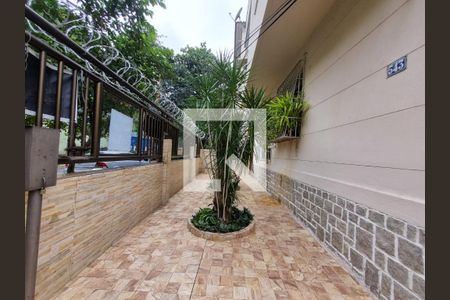 Apartamento à venda com 63m², 2 quartos e 1 vagaHall