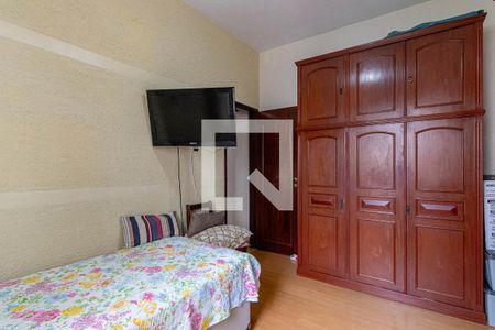 Apartamento à venda com 63m², 2 quartos e 1 vagaQuarto 1