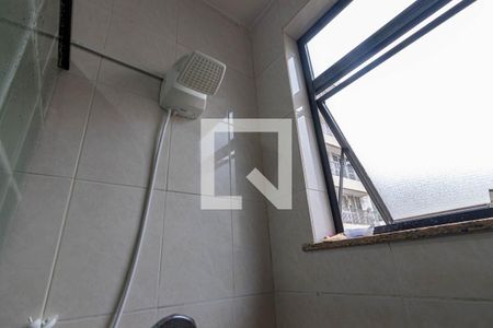 Apartamento à venda com 63m², 2 quartos e 1 vagaBanheiro