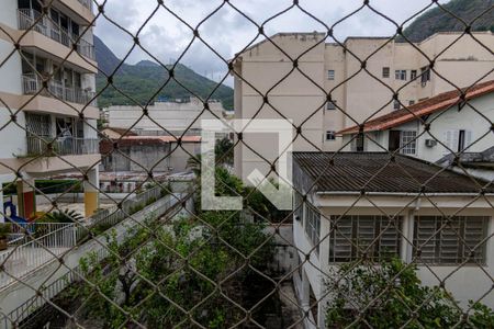 Apartamento à venda com 63m², 2 quartos e 1 vagaQuarto 2 Vista