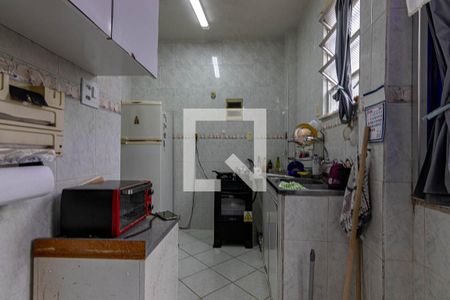 Apartamento à venda com 63m², 2 quartos e 1 vagaÁrea de Serviço
