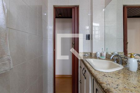 Apartamento à venda com 63m², 2 quartos e 1 vagaBanheiro