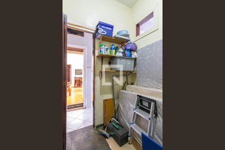 Apartamento à venda com 63m², 2 quartos e 1 vagaQuarto de Serviço