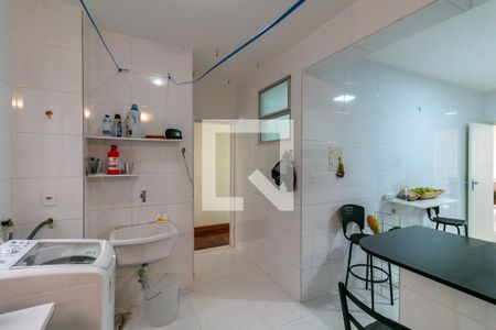 Apartamento à venda com 150m², 4 quartos e 2 vagasBanheiro