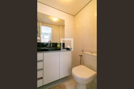 Apartamento à venda com 150m², 4 quartos e 2 vagasBanheiro