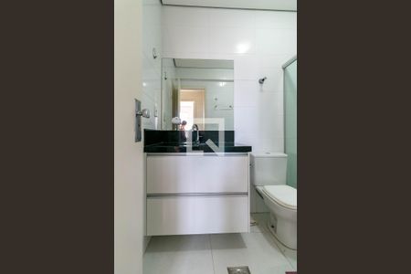 Apartamento à venda com 150m², 4 quartos e 2 vagasBanheiro