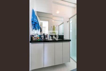 Apartamento à venda com 150m², 4 quartos e 2 vagasBanheiro