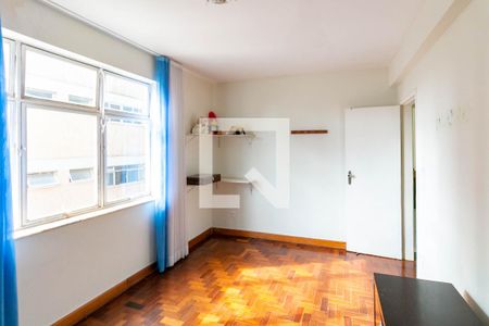 Quarto de apartamento à venda com 4 quartos, 150m² em Serra, Belo Horizonte