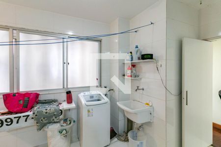Apartamento à venda com 150m², 4 quartos e 2 vagasBanheiro