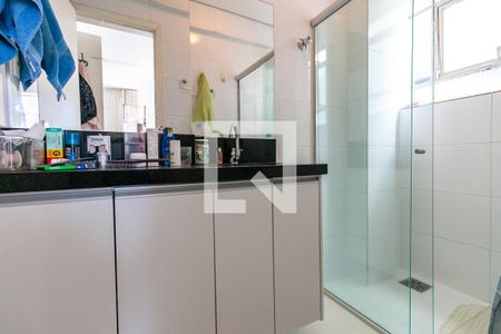 Apartamento à venda com 150m², 4 quartos e 2 vagasBanheiro