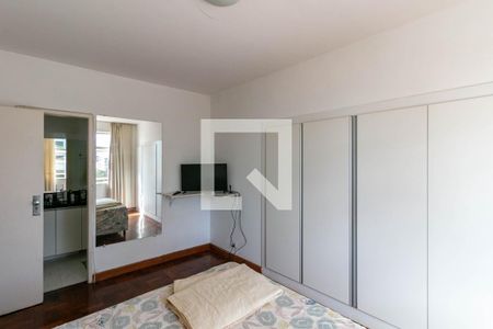 Apartamento à venda com 150m², 4 quartos e 2 vagasQuarto