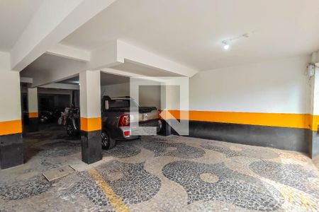 Apartamento à venda com 150m², 4 quartos e 2 vagasÁrea comum