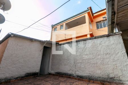 Casa à venda com 360m², 4 quartos e 2 vagasÁrea Externa